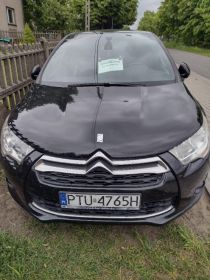 Citroen DS4