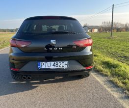 Seat Leon 2019 1.5Tsi