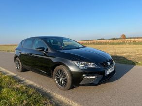 Seat Leon 2019 1.5Tsi