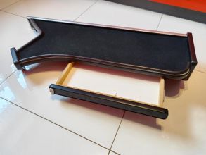 Półka prawa z Szufladą, Iveco Hi-Way S-Way po 2013r