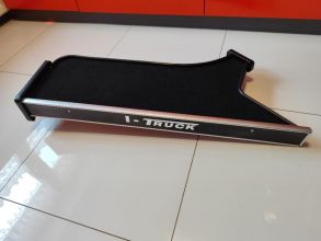 Półka prawa z Szufladą, Iveco Hi-Way S-Way po 2013r