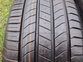 Nowe opony Nexen 215/55/18 rocznik 2024 Cena...