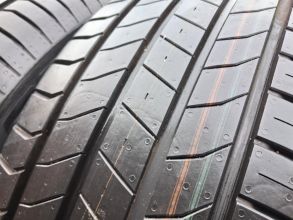 Nowe opony Nexen 215/55/18 rocznik 2024 Cena...