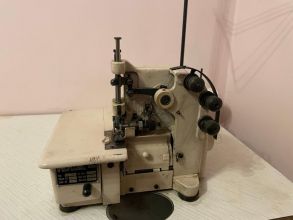 Overlock Famid ze stolem