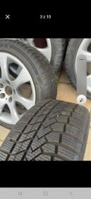 Sprzedam koła do BMW