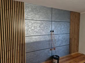 Usługi remontowo-wykończeniowe