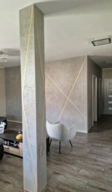 Usługi remontowo-wykończeniowe