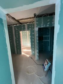 Usługi remontowo-wykończeniowe