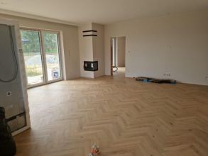 Usługi remontowo-wykończeniowe