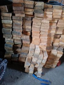 Sprzedam deski ,kantówki.