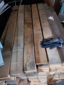 Sprzedam deski ,kantówki.