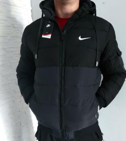 Kurtka zimowa męska 150zł Nowa