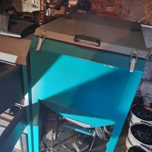 Usługi hydrauliczne