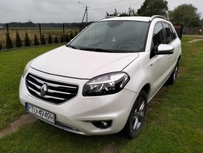 Koleos 2.0 diesel