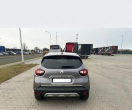 Renault Captur 1.3 130km