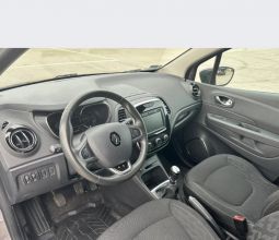 Renault Captur 1.3 130km