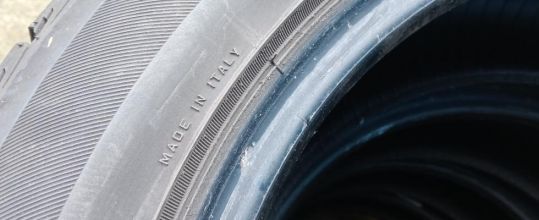 215/55R16 93H Zimowki komplet