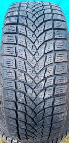 215/55R16 93H Zimowki komplet