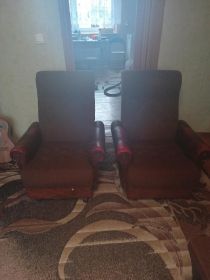 Oddam za darmo 2 fotele i kanape
