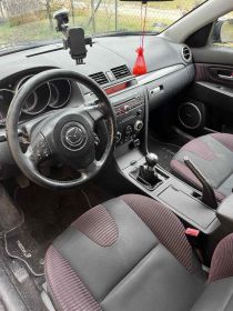 Sprzedam Mazda 3 bk 2.0