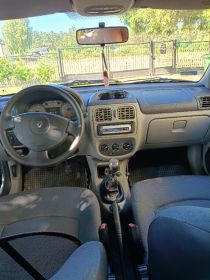 Sprzedam zadbane Renault