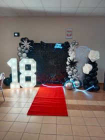 Ścianki okolicznosciowe