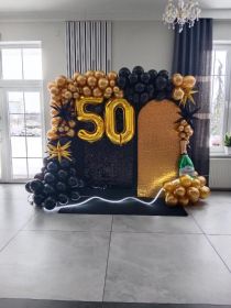 Ścianki okolicznosciowe