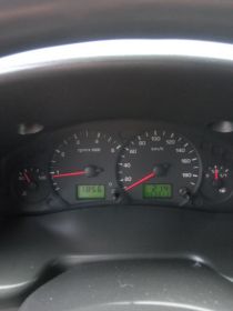 Sprzedam Ford Transit kontener winda! Sprawne!