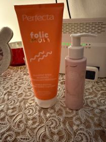 Oddam maści na rozstępy dla kobiety w ciąży