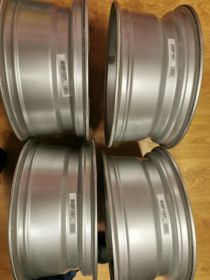 Alufelgi Advanti Racing 16 cali 5x108 jak nowe