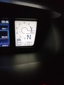 Citroen C4 grand Picasso 1.6 benzyna 12r