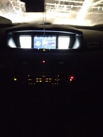 Citroen C4 grand Picasso 1.6 benzyna 12r