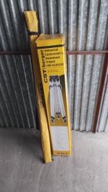 Statyw cast berger tripod 60- alqci20