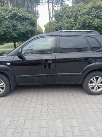 Sprzedam Hyundai Tucson mega okazja