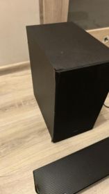 Soundbar Samsung HW-Q60B