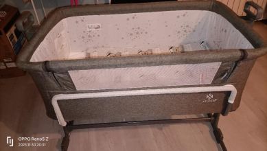 Sprzedam łozeczko dostawne