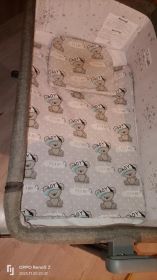 Sprzedam łozeczko dostawne