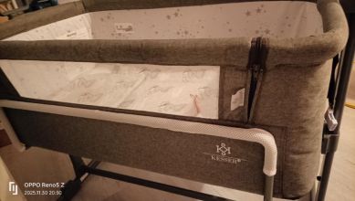 Sprzedam łozeczko dostawne