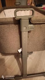 Sprzedam łozeczko dostawne