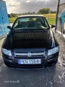 Fiat Stilo 1.4 16V 2007 3d Klima 6-bieg NISKI przebieg...