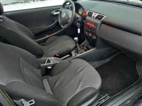 Fiat Stilo 1.4 16V 2007 3d Klima 6-bieg NISKI przebieg...