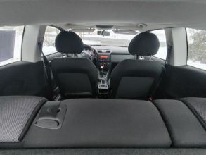 Fiat Stilo 1.4 16V 2007 3d Klima 6-bieg NISKI przebieg...