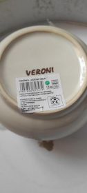 Sprzedam nowy serwis ażurowy Amelia firmy Veroni
