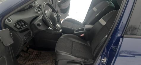 Renault grand scenic 1.5 dci 110KM lift