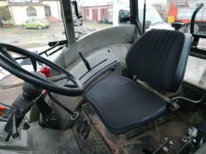 Sprzedam ciągnik Zetor