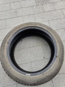 Sprzedam opony komplet