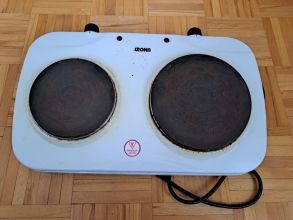 Sprzedam kuchenkę turystyczną