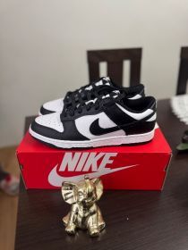 Nowe Nike Dunk Low Panda – Rozmiar 44