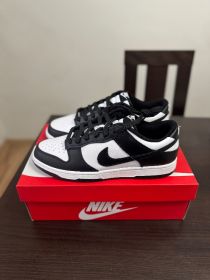 Nowe Nike Dunk Low Panda – Rozmiar 44
