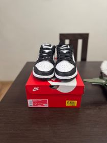 Nowe Nike Dunk Low Panda – Rozmiar 44